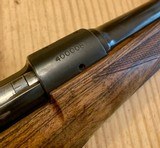 Beautiful Custom Stocked Pre 64 Model 70 - 3 of 8