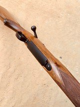 Beautiful Custom Stocked Pre 64 Model 70 - 4 of 8