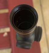 Leupold VX3 1.5-5 - 4 of 4