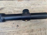 Leupold VX3 1.5-5 - 2 of 4