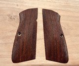 Craig Spegel Cocobolo Hi Power grips - 1 of 2