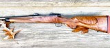 Custom Pre War Model 70 Winchester - 3 of 8