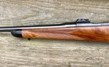 Custom Pre War Model 70 Winchester - 7 of 8