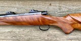 Custom Pre War Model 70 Winchester - 8 of 8
