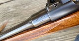Custom Pre War Model 70 Winchester - 4 of 8