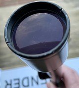 Schmidt and Bender 4x36 - 4 of 4