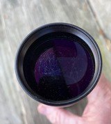 Swarovski 3-10x42 4a reticle - 4 of 4