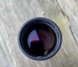 Swarovski 3-10x42 4a reticle - 3 of 4