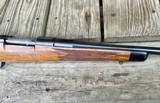 Custom G33/40 Mauser6.5 lbs! - 7 of 12