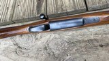 Custom G33/40 Mauser6.5 lbs! - 10 of 12