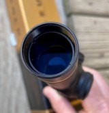 Rare!!! Leupold VX 3 1.5-20 German #4 - 2 of 4