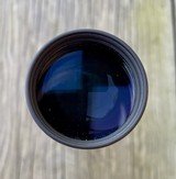 Rare!!! Leupold VX 3 1.5-20 German #4 - 3 of 4