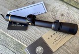 Rare!!! Leupold VX 3 1.5-20 German #4 - 1 of 4