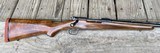Custom Stocked Pre 64 Model 70 Featherweight 30/06 - 2 of 3