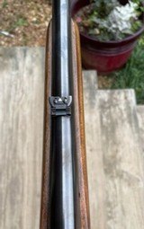 Custom Stocked Pre 64 Model 70 Featherweight 30/06 - 3 of 3