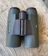 Swarovski 10x42 SLC NEU - 1 of 4