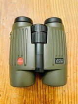 Leica 10x42 Green - 1 of 4