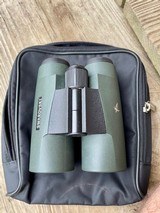 Swarovski 10x42 SLC NEU - 1 of 3