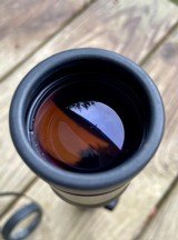 Swarovski 1.25-4x24 - sale pending - 4 of 4