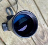 Swarovski 1.25-4x24 - sale pending - 3 of 4