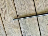 Winchester Model 70 Pre 64 Sightless - 7 of 14