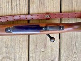 Winchester Model 70 Pre 64 Sightless - 8 of 14