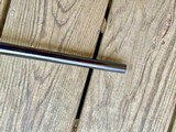 Winchester Model 70 Pre 64 Sightless - 4 of 14