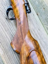 Custom Winchester Pre 64 Model 70 - 8 of 9