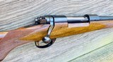 Custom Winchester Pre 64 Model 70 - 6 of 9