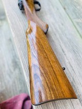 Custom Winchester Pre 64 Model 70 - 9 of 9