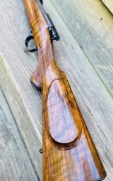 Custom Winchester Pre 64 Model 70 - 7 of 9