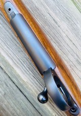 Custom Winchester Pre 64 Model 70 - 5 of 9