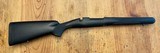 FS Borden Rimrock Winchester Pre 64 Model 70 stock - 1 of 4