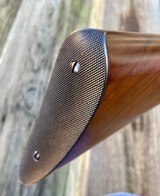 Custom Pre 64 Model 70 7x57 - 8 of 9
