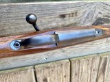 Custom Pre 64 Model 70 7x57 - 5 of 9