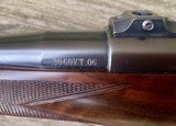 Custom Pre War Model 70 30/06 - 5 of 5