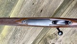 Custom Pre War Model 70 30/06 - 4 of 5