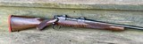 Custom Pre War Model 70 30/06 - 3 of 5