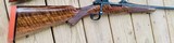 Custom Pre War Model 70 30/06 - 1 of 5