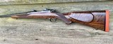 Custom Pre War Model 70 30/06 - 2 of 5