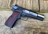 Custom Browning Hi Power - 2 of 3