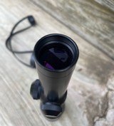 Swarovski 1.5-4.5 x 20 - 4 of 4