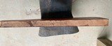 English walnut stock blank - 4 of 4