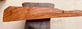 English walnut stock blank - 2 of 4
