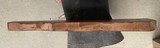 English walnut stock blank - 3 of 4