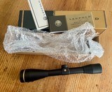 Leupold Fx 3 6x42 Heavy Duplex