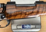 Custom Brno 21 7x57 - 8 of 8