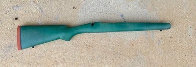 Pre 64 Winchester MPI stock