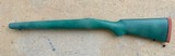 Pre 64 Winchester MPI stock - 2 of 5