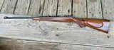 Custom Brno Model 1 - Image 1 of 6